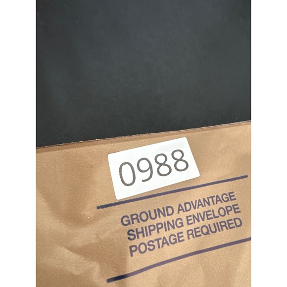 Y2K Old Navy L Black Maxi Skirt Waist Side Slit Witchy Goth Emo Punk Capsule - Picture 6 of 7